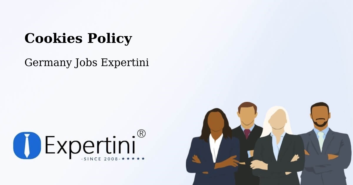 Cookie Policy – Bonn - Germany Jobs Expertini